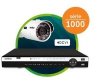 DVR HDCVI 1032 - TRIBRIDO