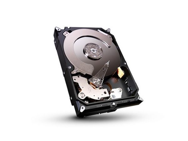 HD 1TB Seagate Sata III 64MB 7200RPM ST1000DM003