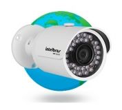 CÂMERA IP INTELBRAS VIP S3020 - BULLET 1MP