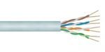 Cabo de rede CAT5 04 pares 100m Branco