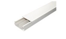 CANALETA CONDUTECK 40X16X2000MM COM DUPLA FACE