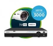 DVR HDVCI TRIBRIDO 3116 INTELBRAS