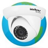 CÂMERA IP INTELBRAS VIP S4220 - DOME 3MP