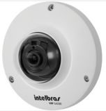 CÂMERA IP INTELBRAS VIP S4200 LENTE 2,8 - DOME 3MP