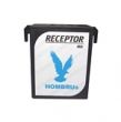 Receptor C.A 2 Canais 433 CL - 750 TX